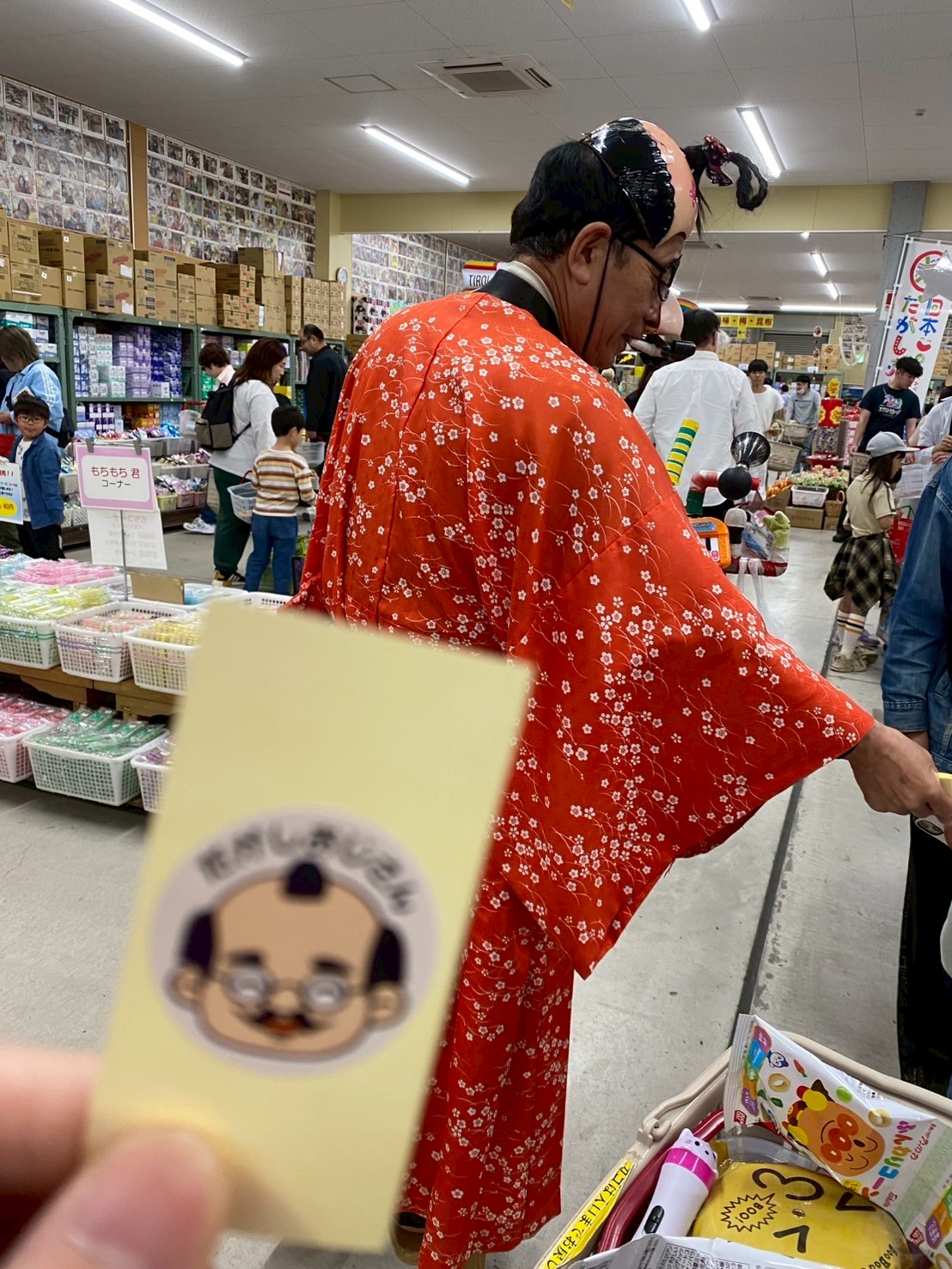 大人も子供もわくわくできるスポットへ🚗