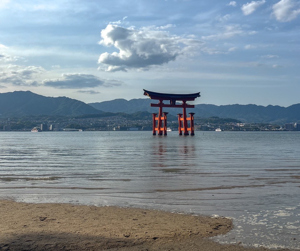 ふらっと広島旅🚗³₃