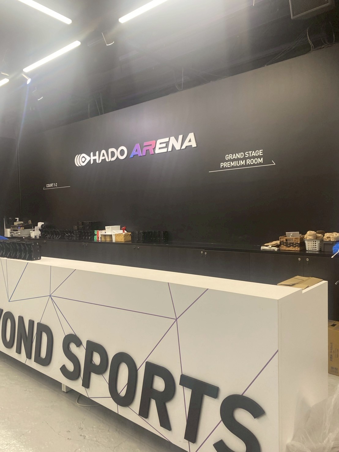 1日でたくさん観光しました！