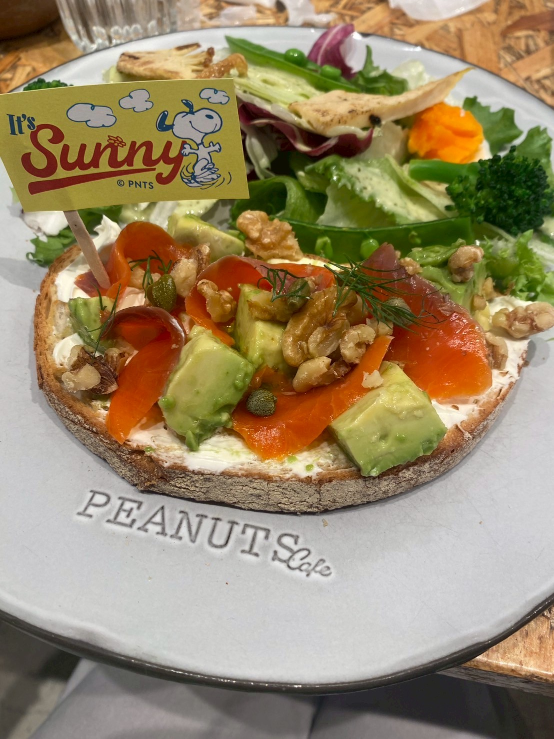 1日でたくさん観光しました！