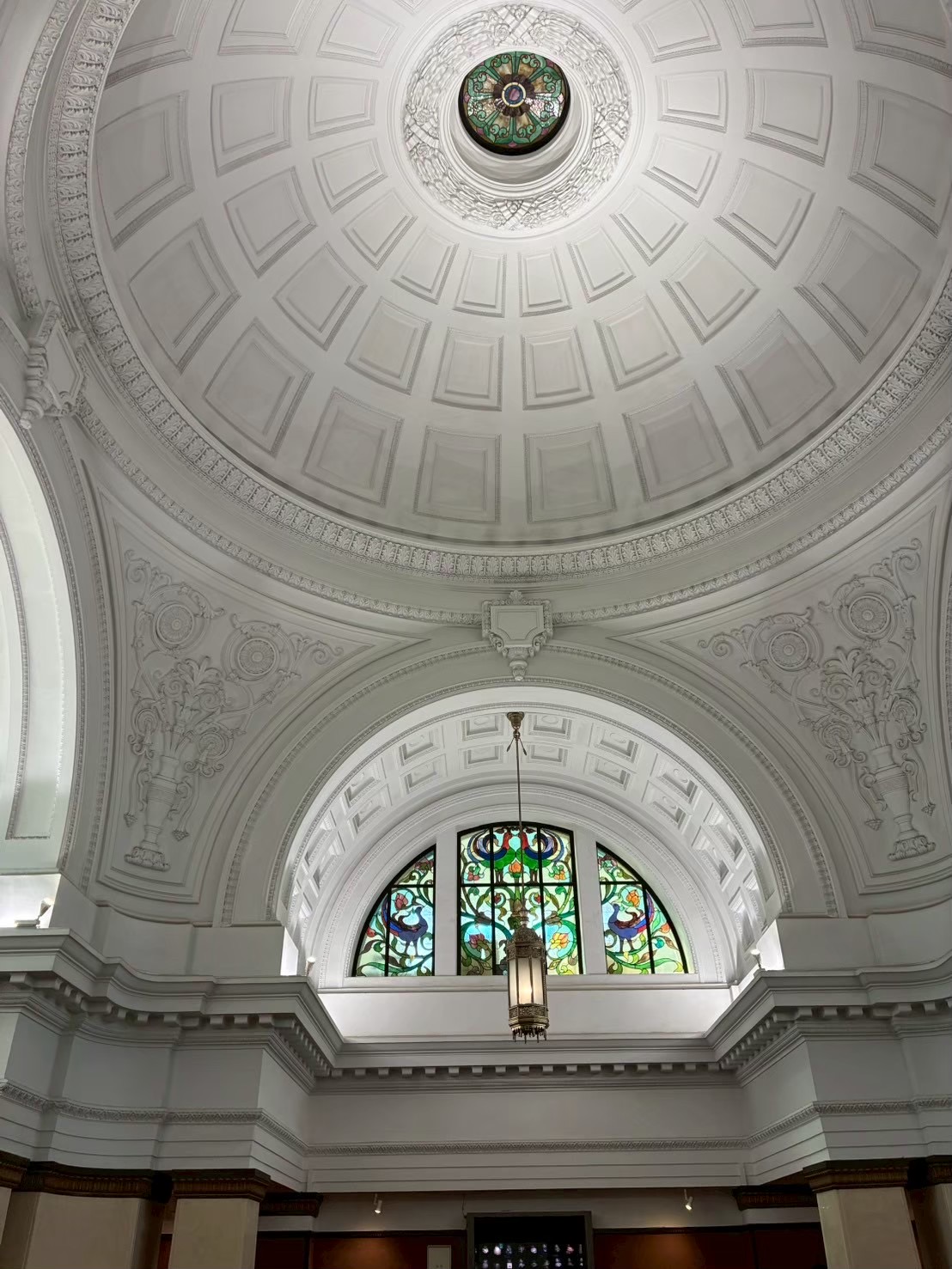 国立科学博物館🦕