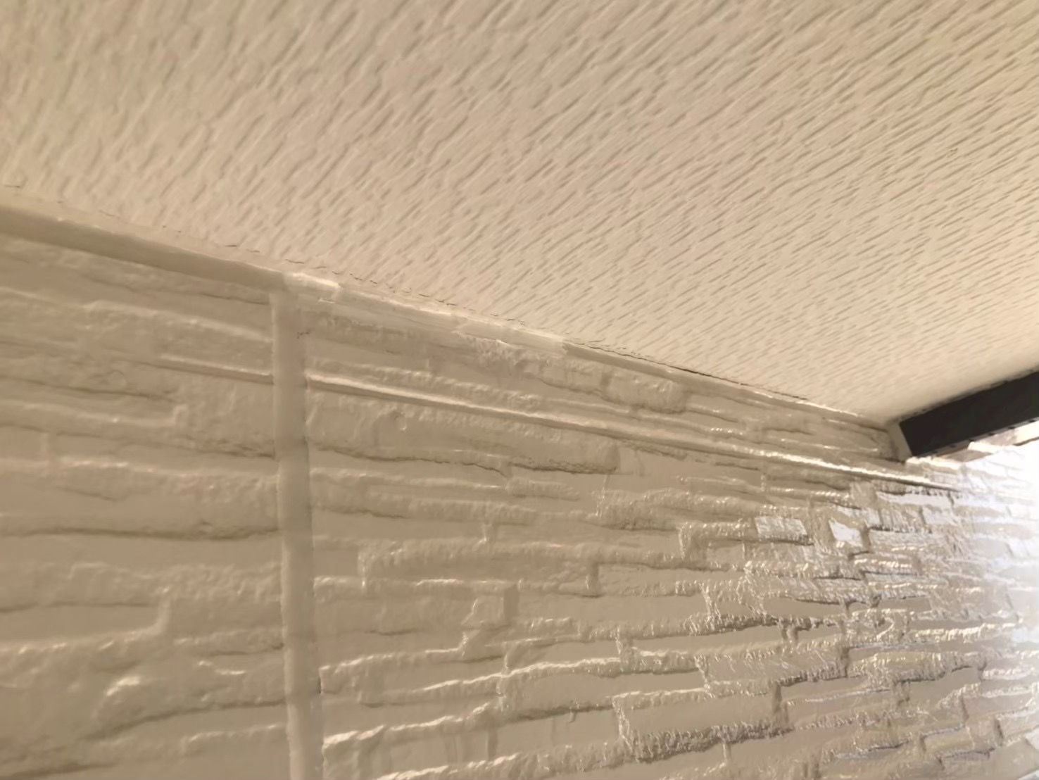 補修しました！