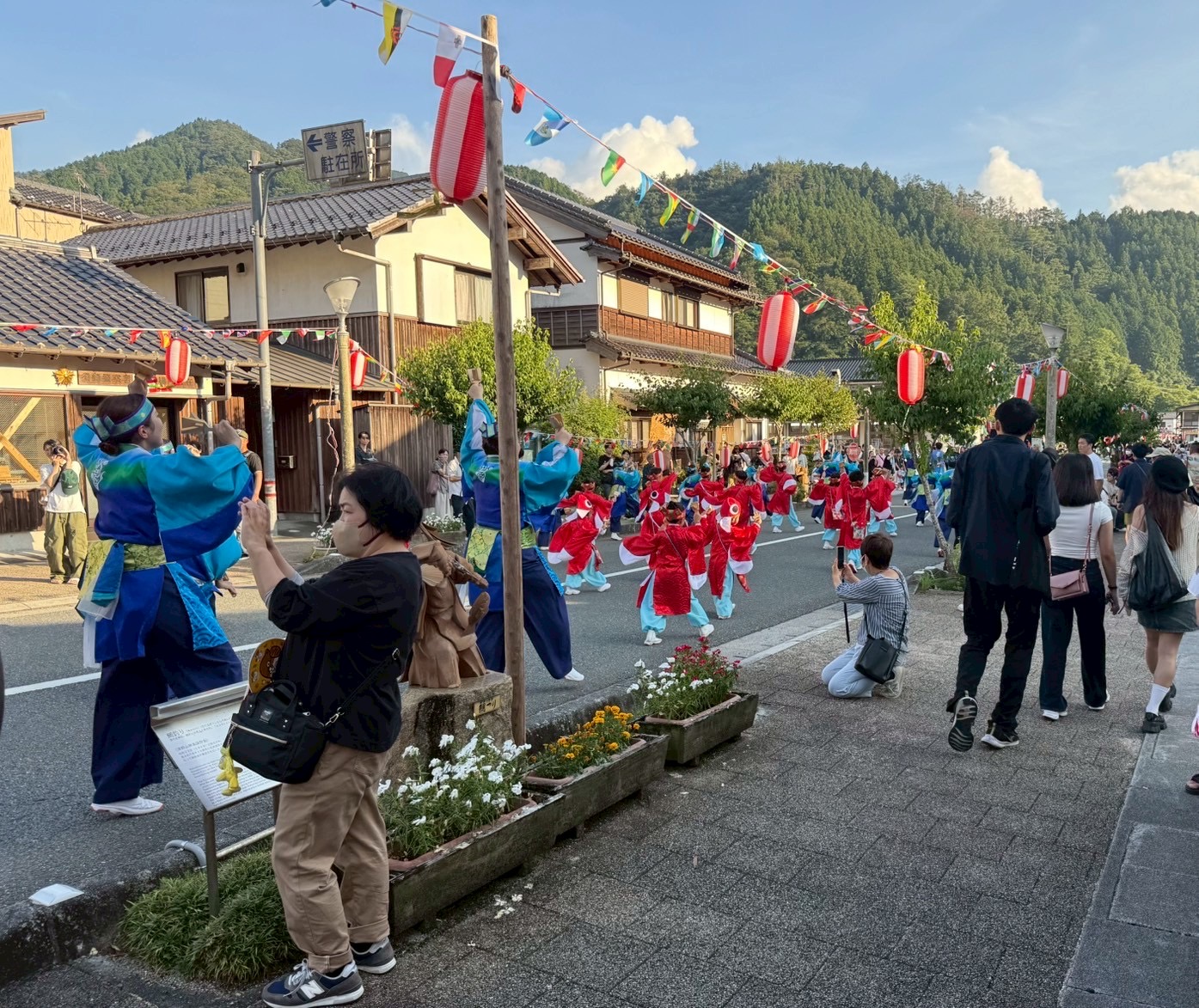 帰省しました🍉