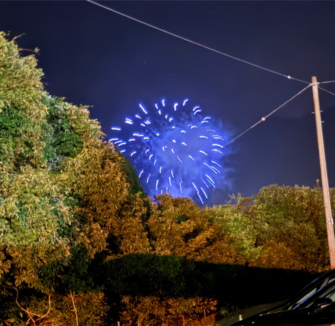 帰省しました🍉