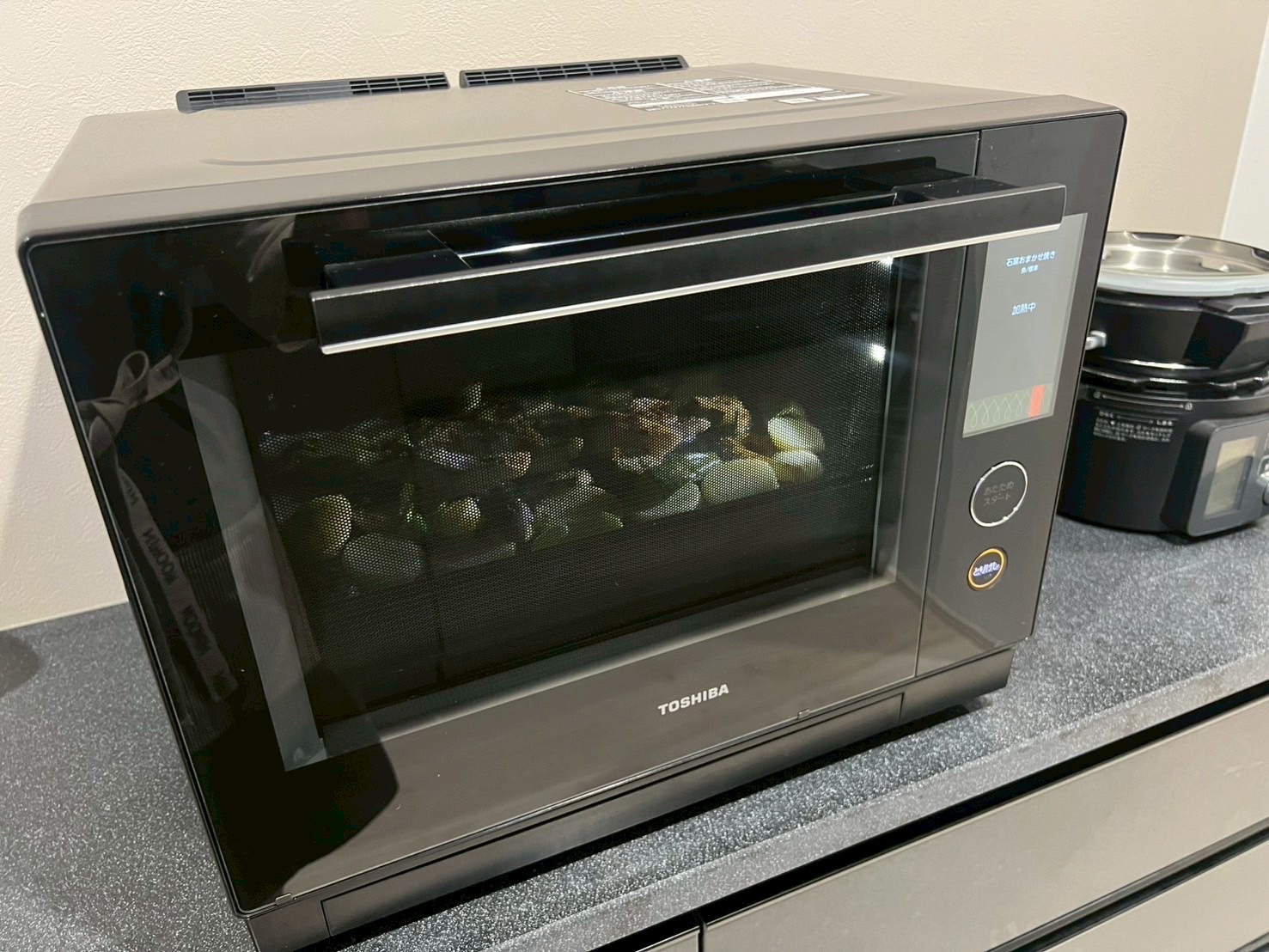 我が家の万能シェフ👨🍳