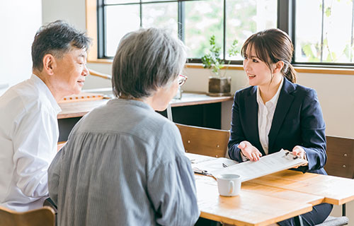 借り換え無料相談システムをご利用ください！