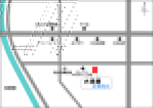 3月16日★事務所移転のご案内★
