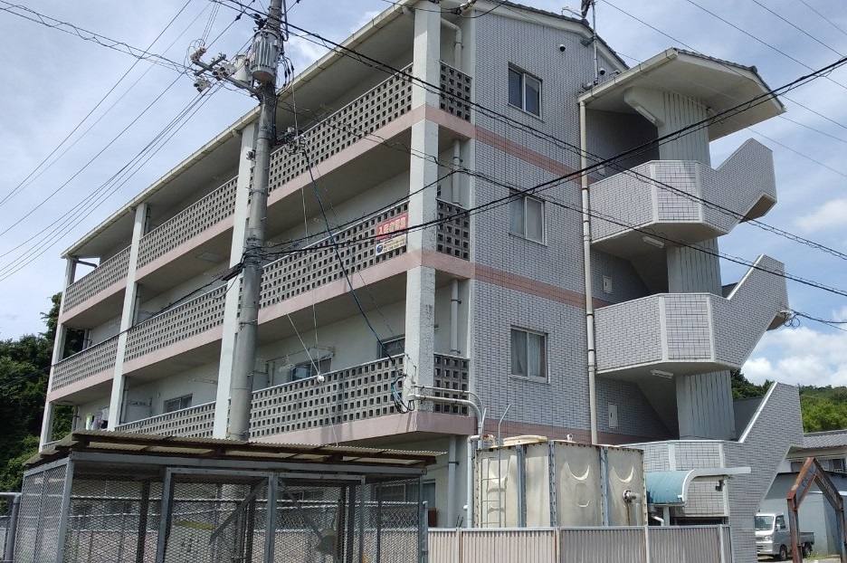 岡山市　O様物件