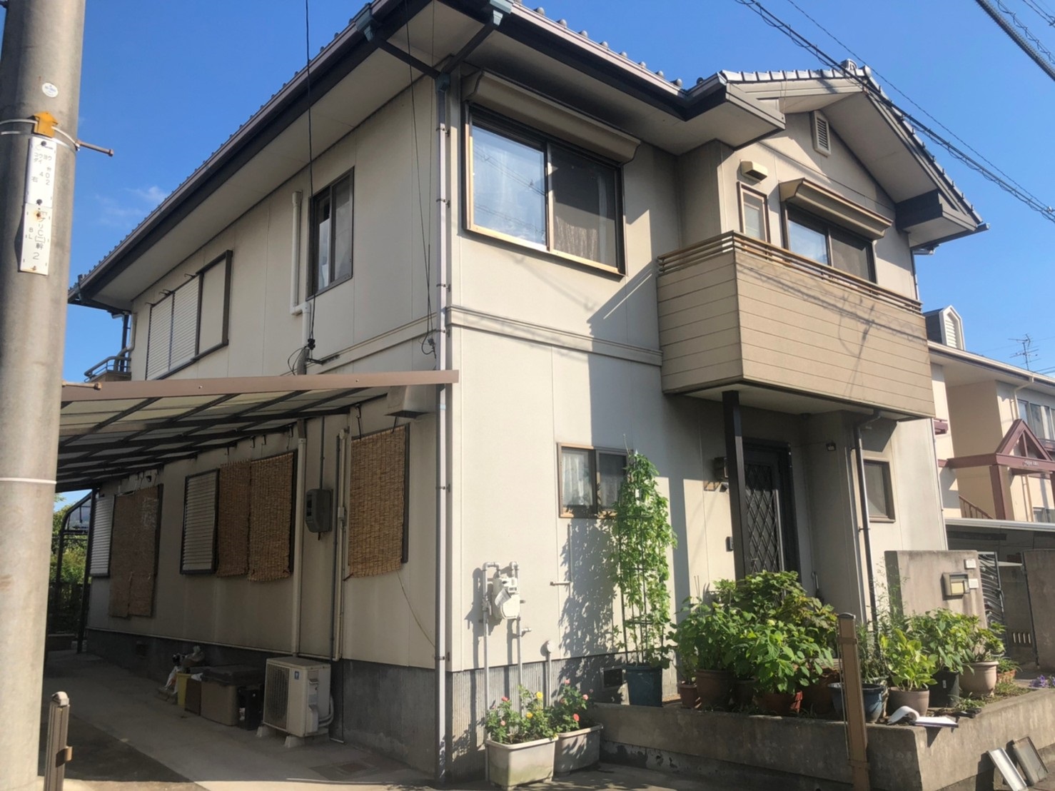 岡山市　H様邸