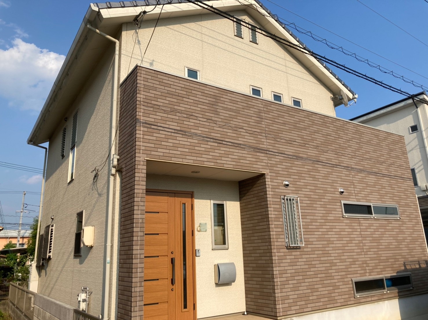 岡山市　N様邸