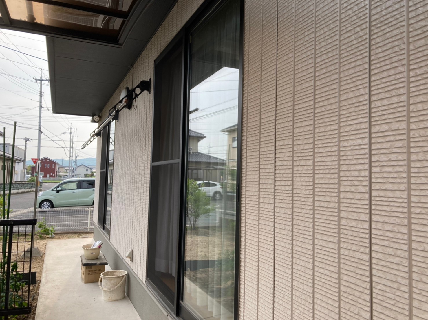 岡山市　T様邸