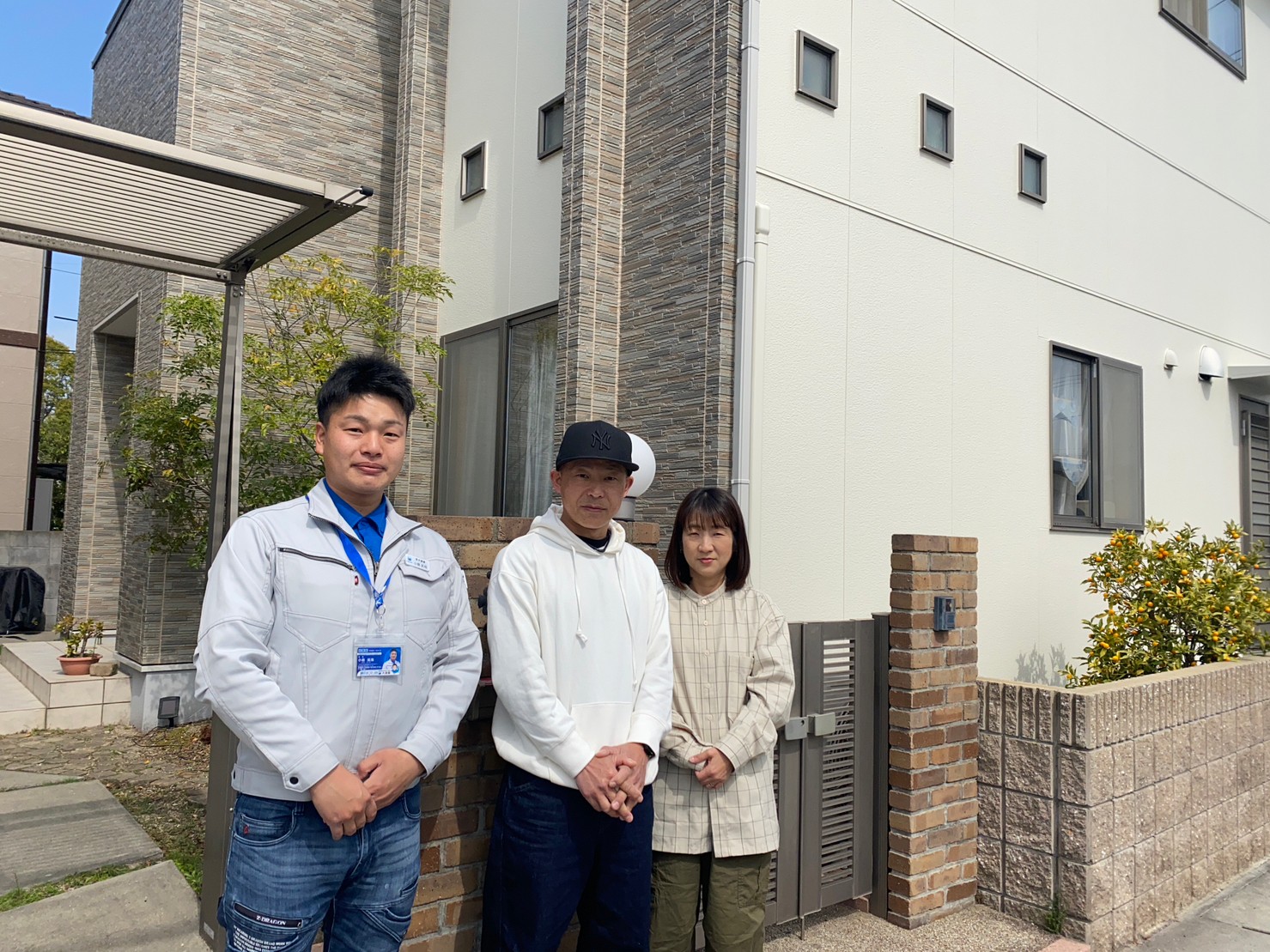 岡山市　S様