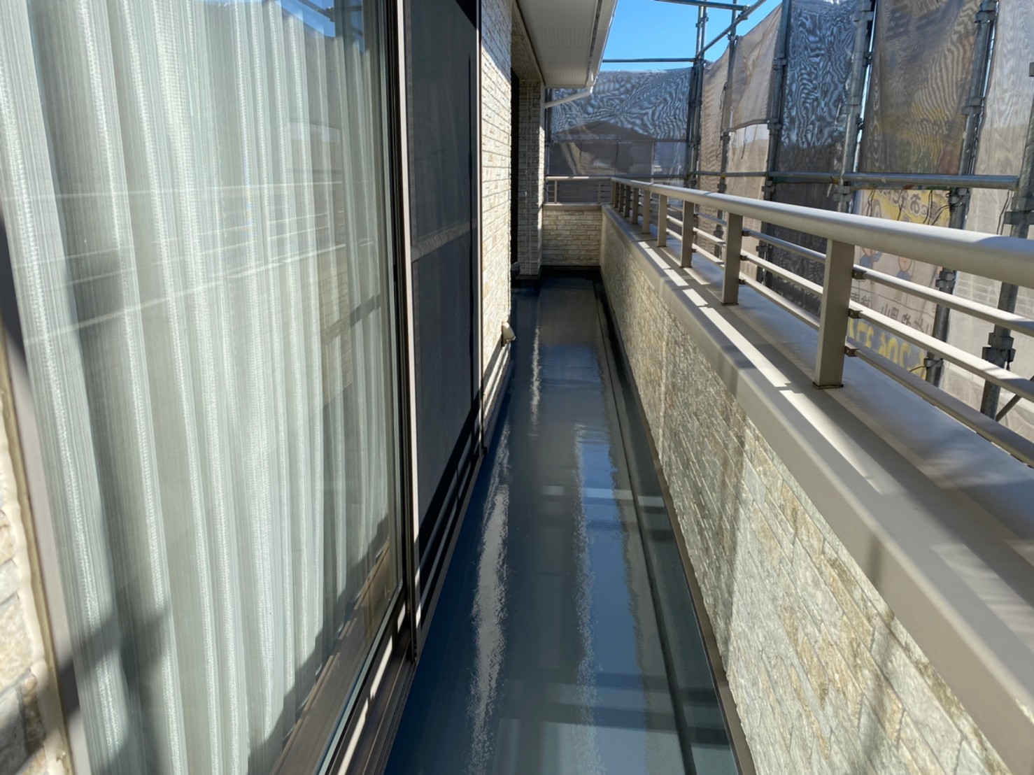 岡山市南区　H様邸