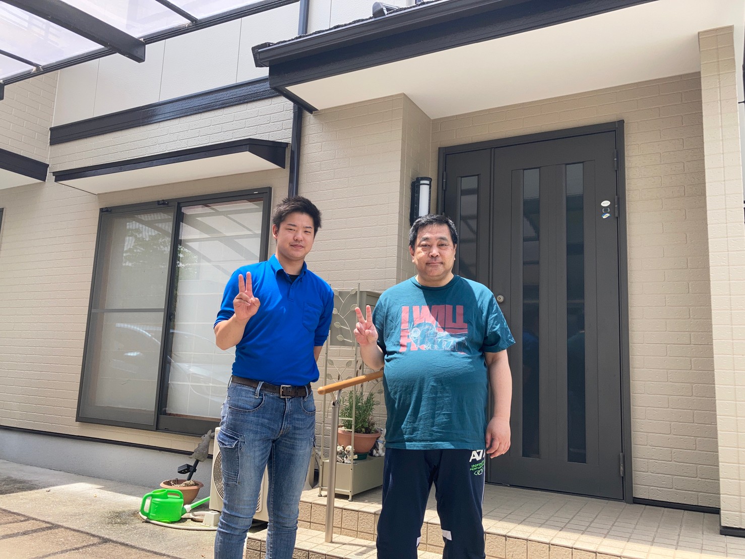 岡山市　N様