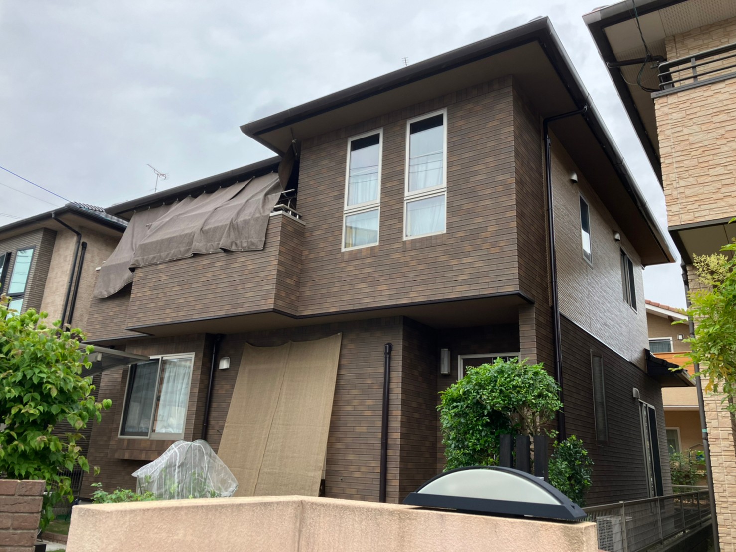 岡山市中区　K様