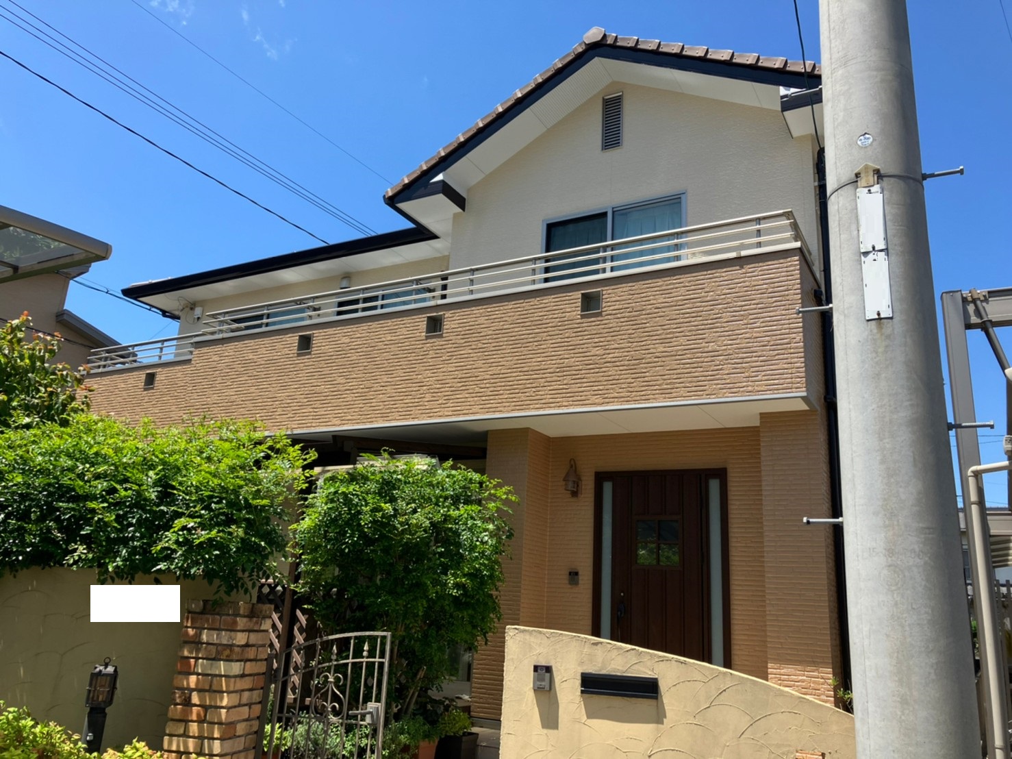 岡山市　M様