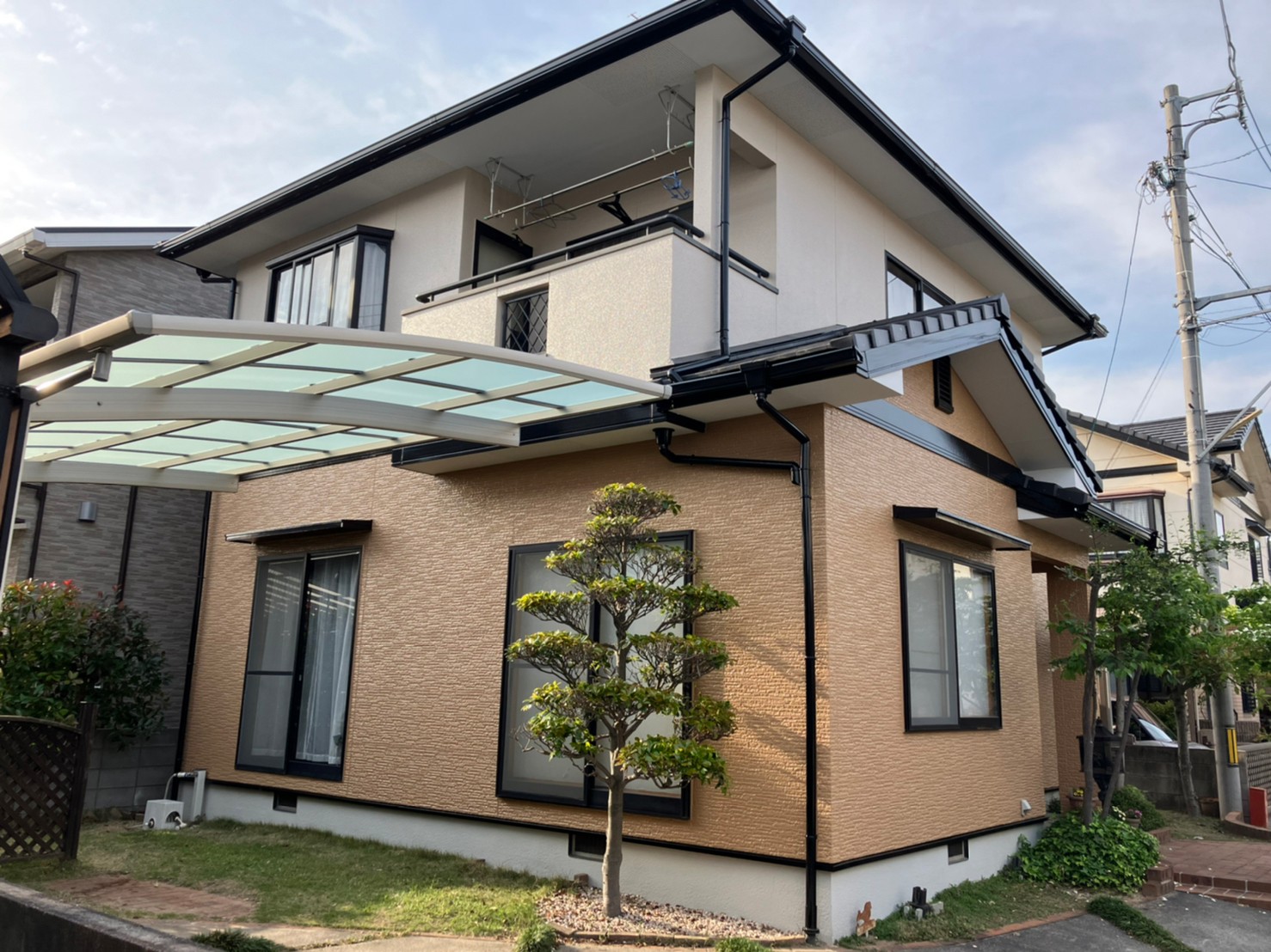 岡山市　Y様