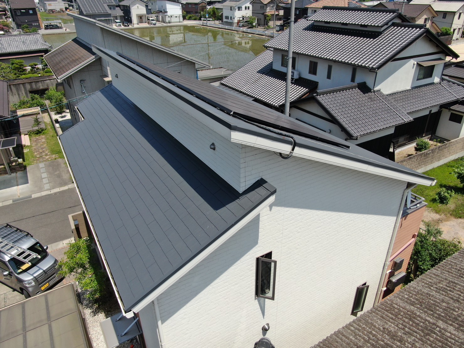 岡山市南区　I様邸