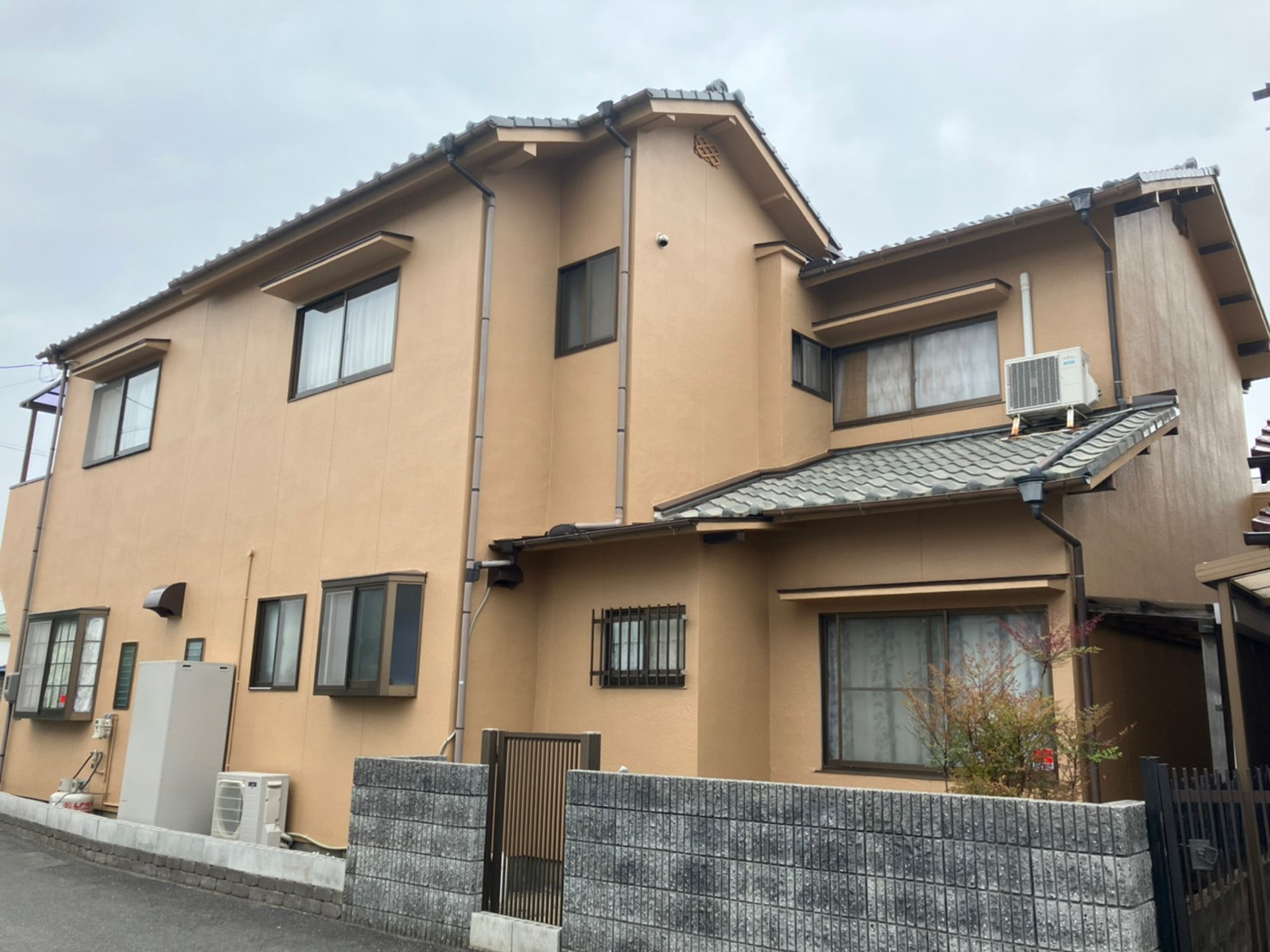 岡山市　I様
