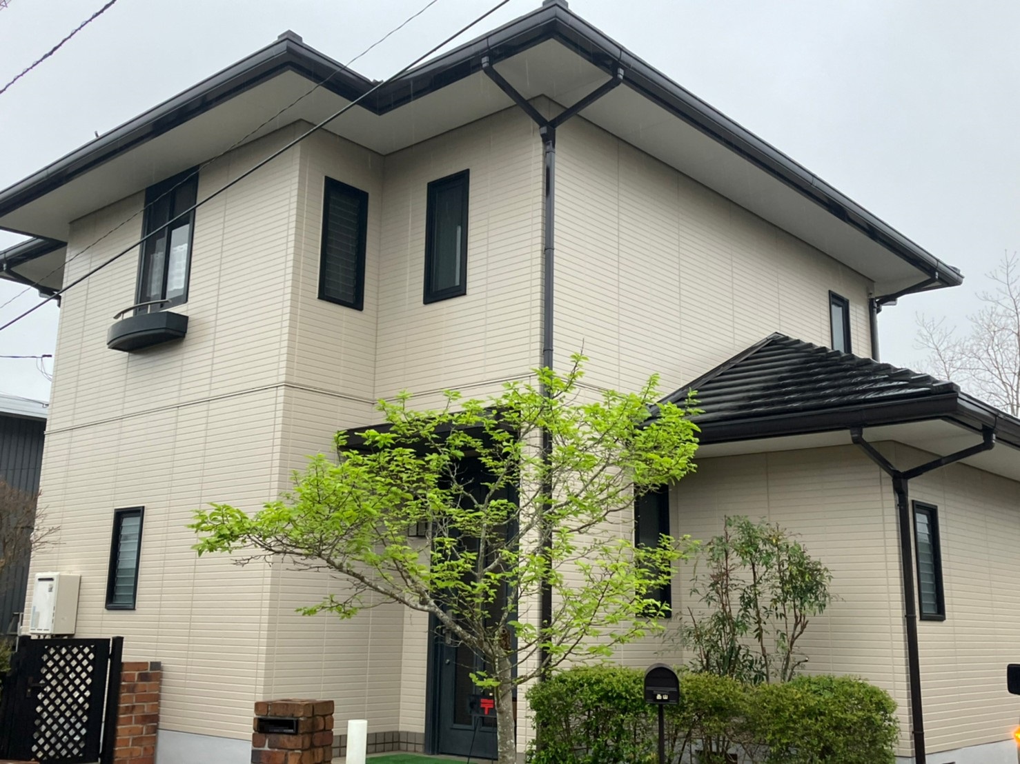 岡山市加賀郡　N様