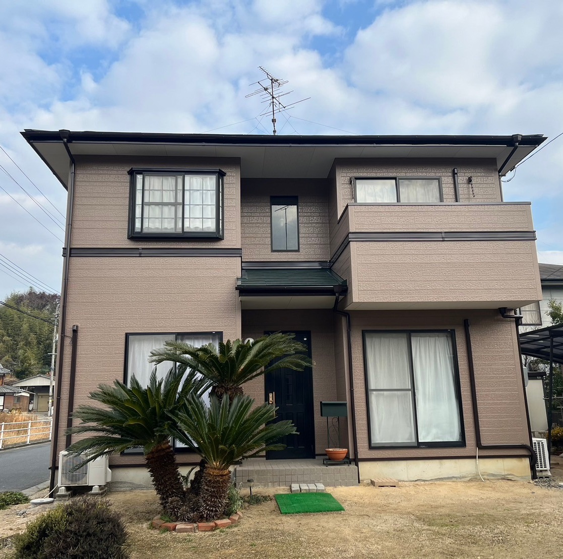 瀬戸内市　O様邸