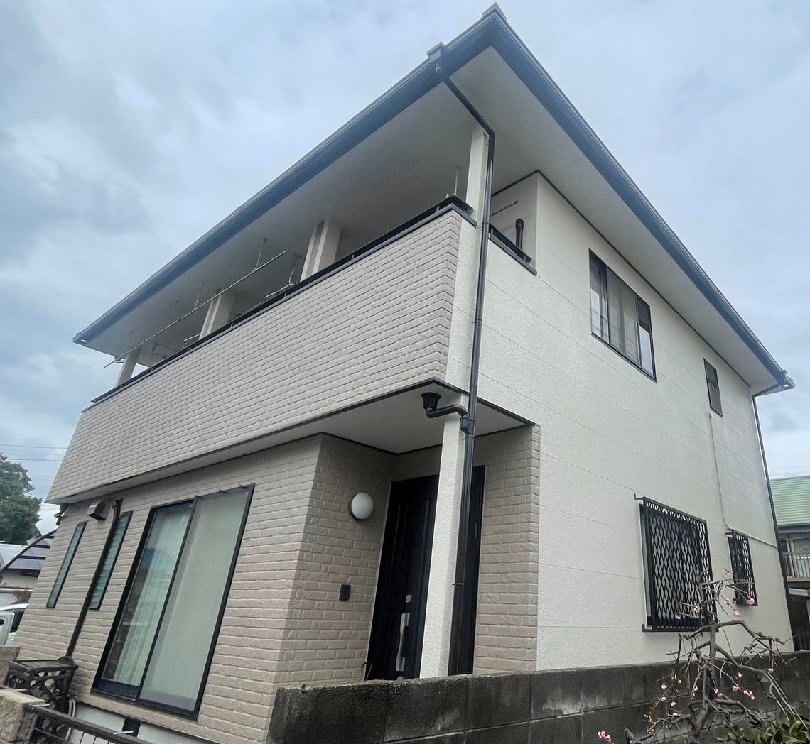 岡山市中区　T様