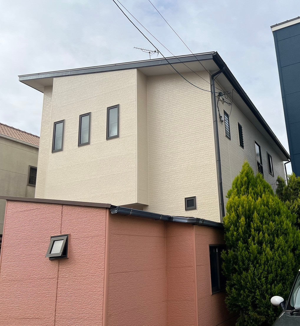 岡山市南区　S様邸