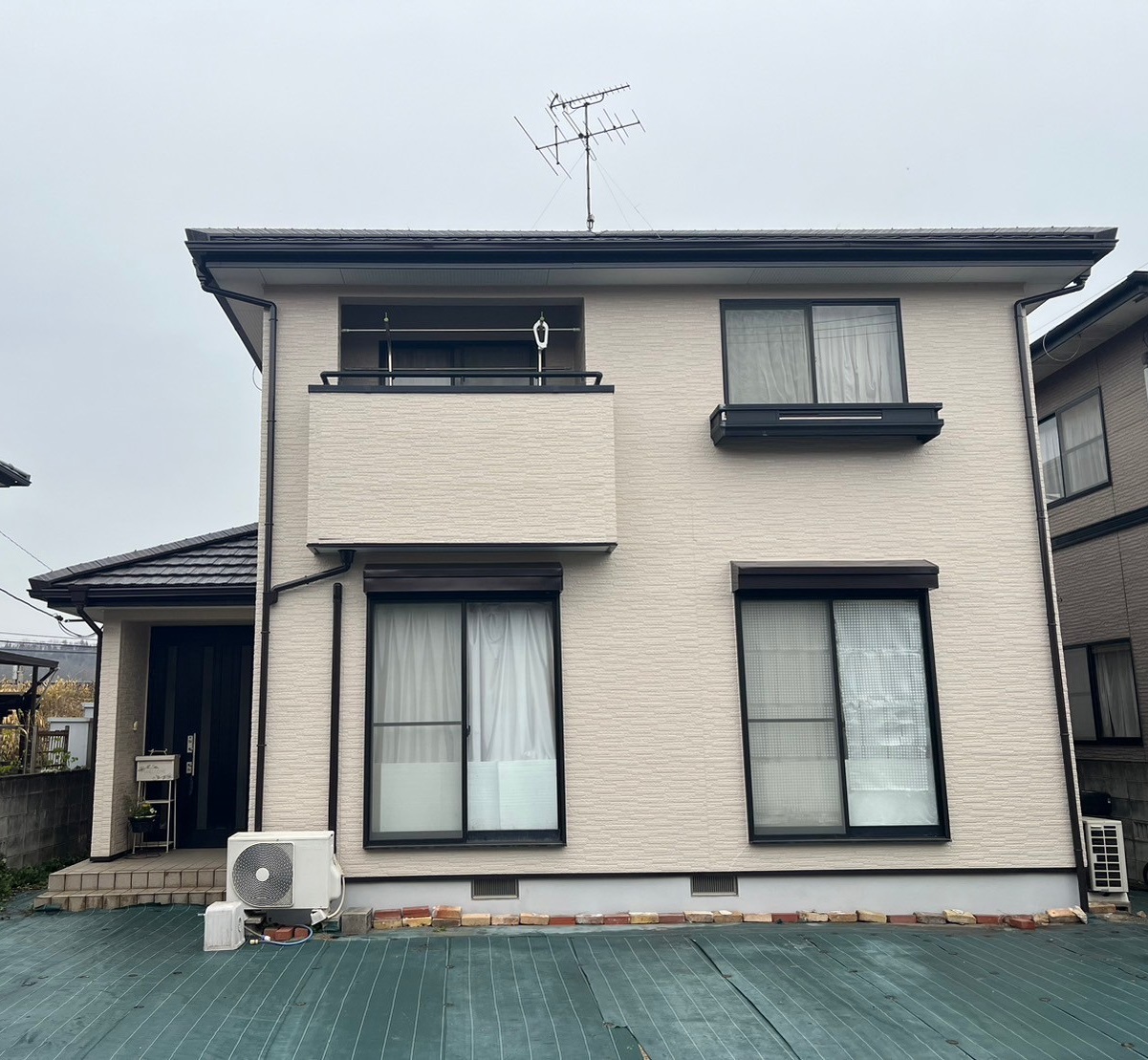 岡山市　O様邸