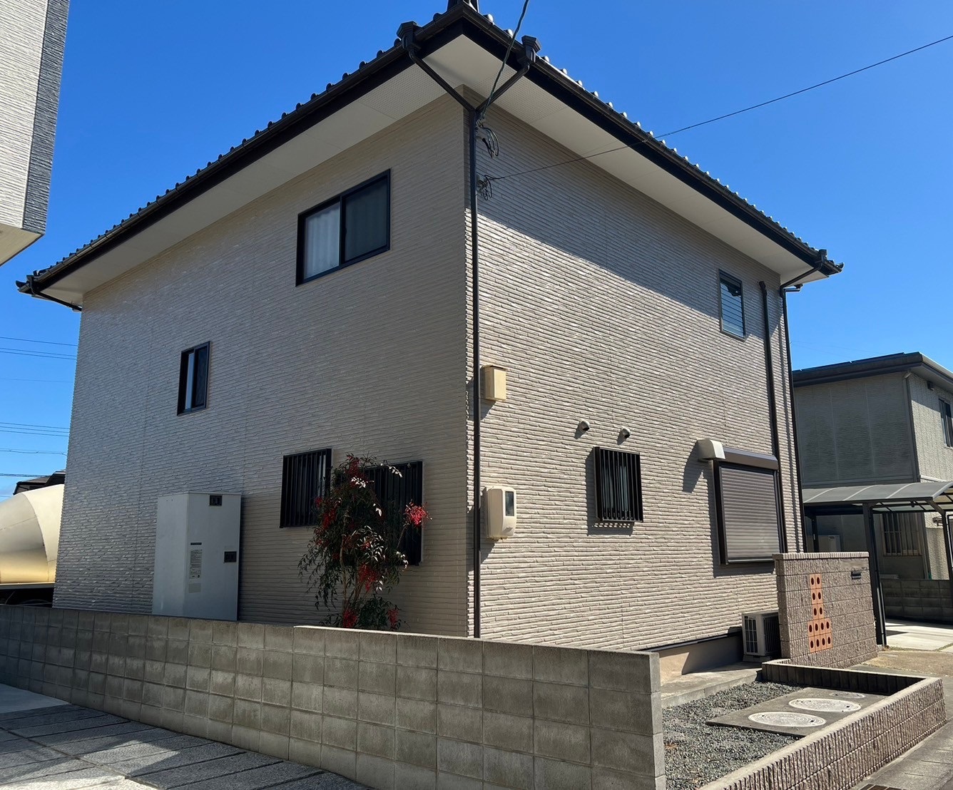 瀬戸内市　H様