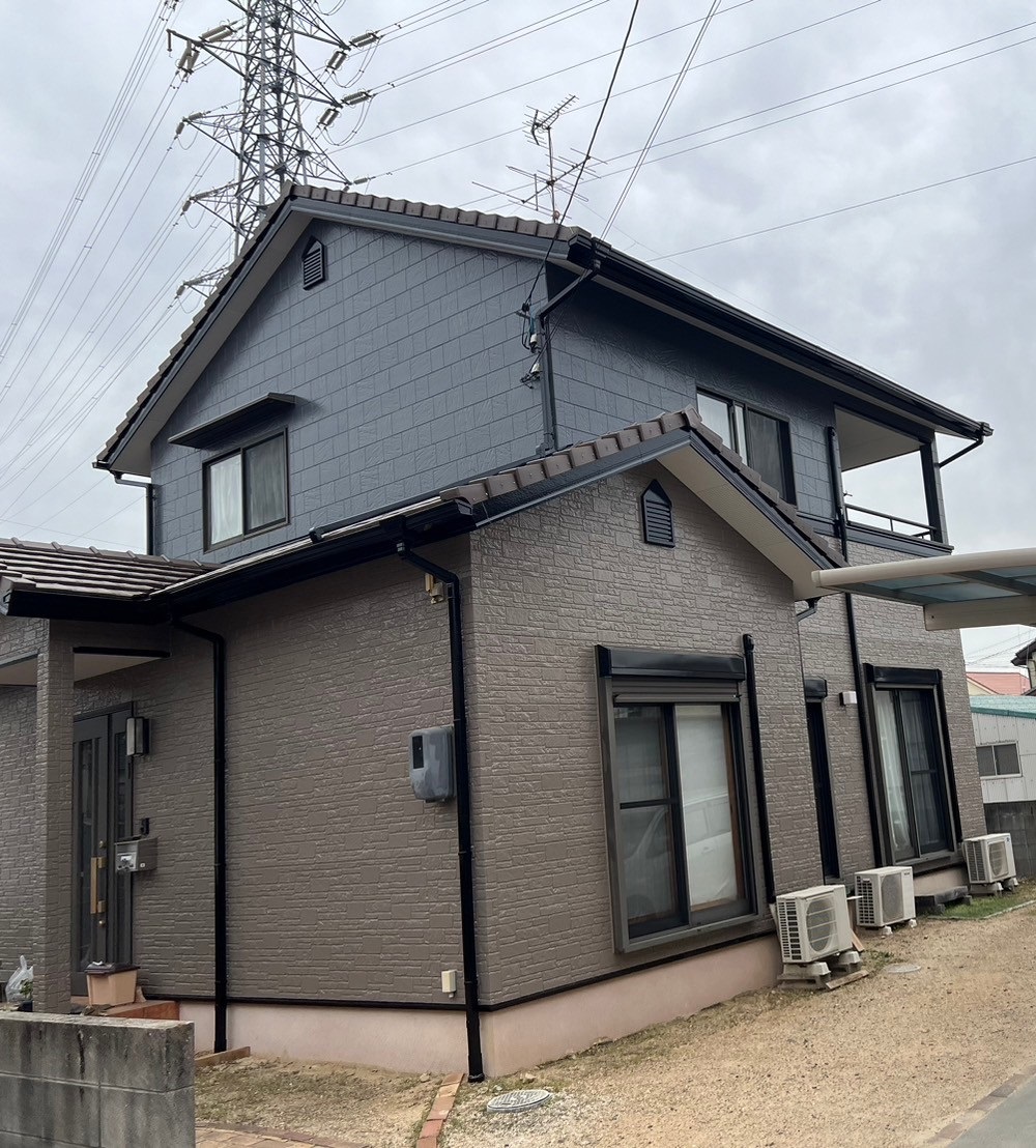 岡山市中区　Ｈ様