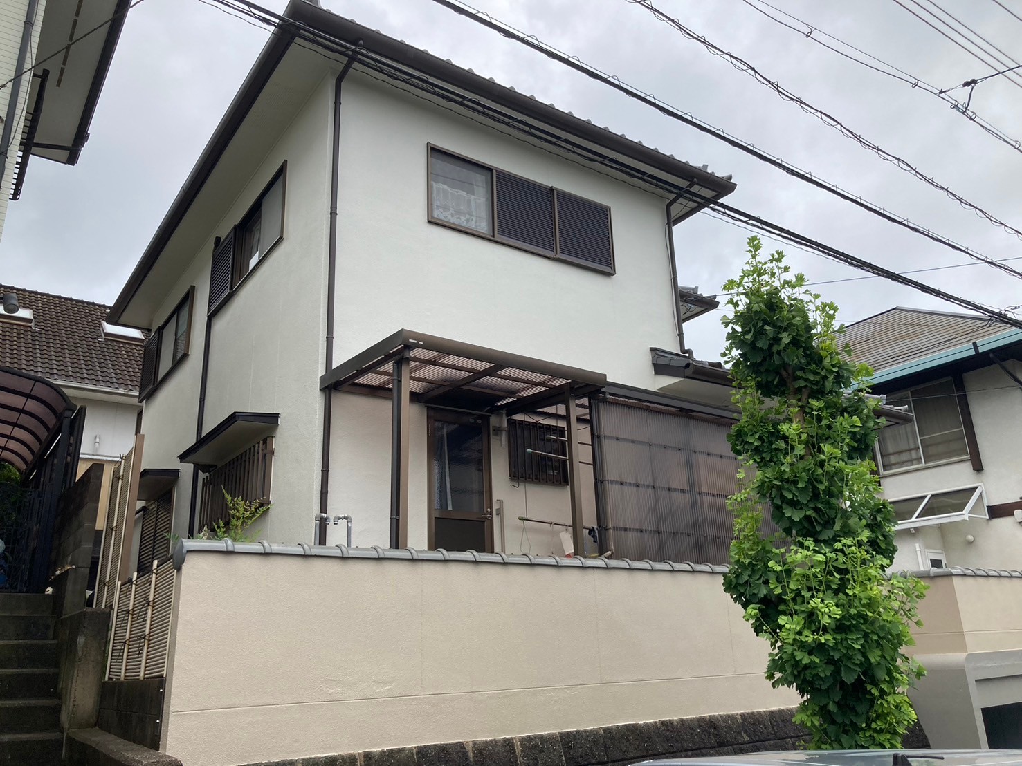 岡山市　K様