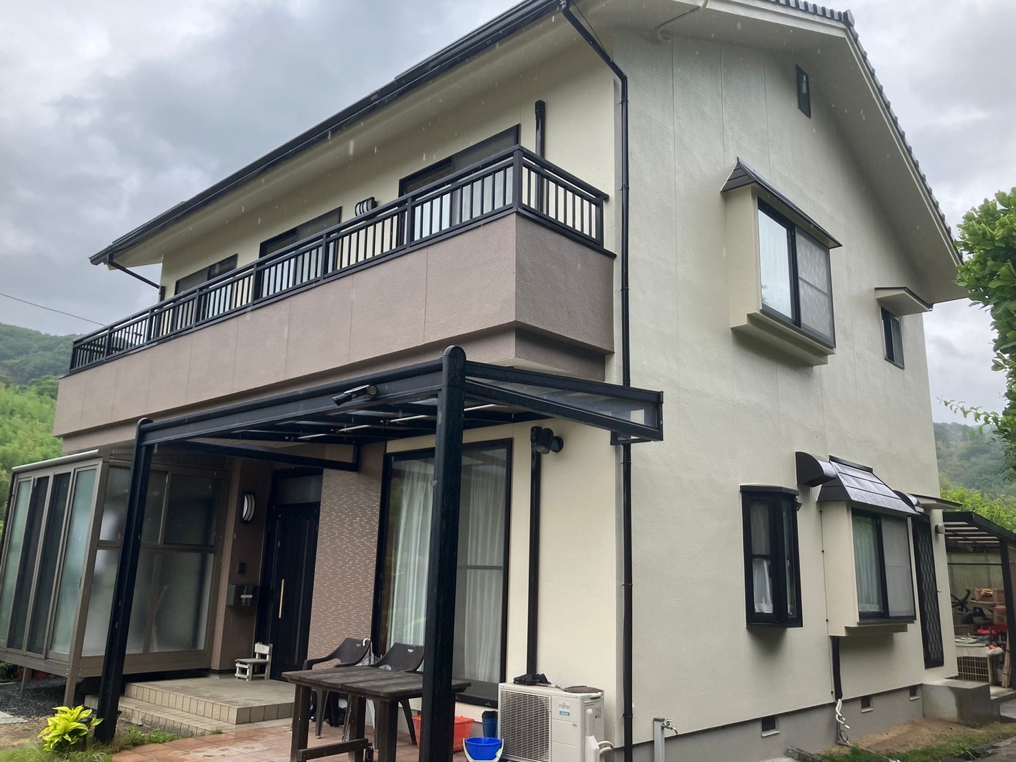 岡山市北区　K様