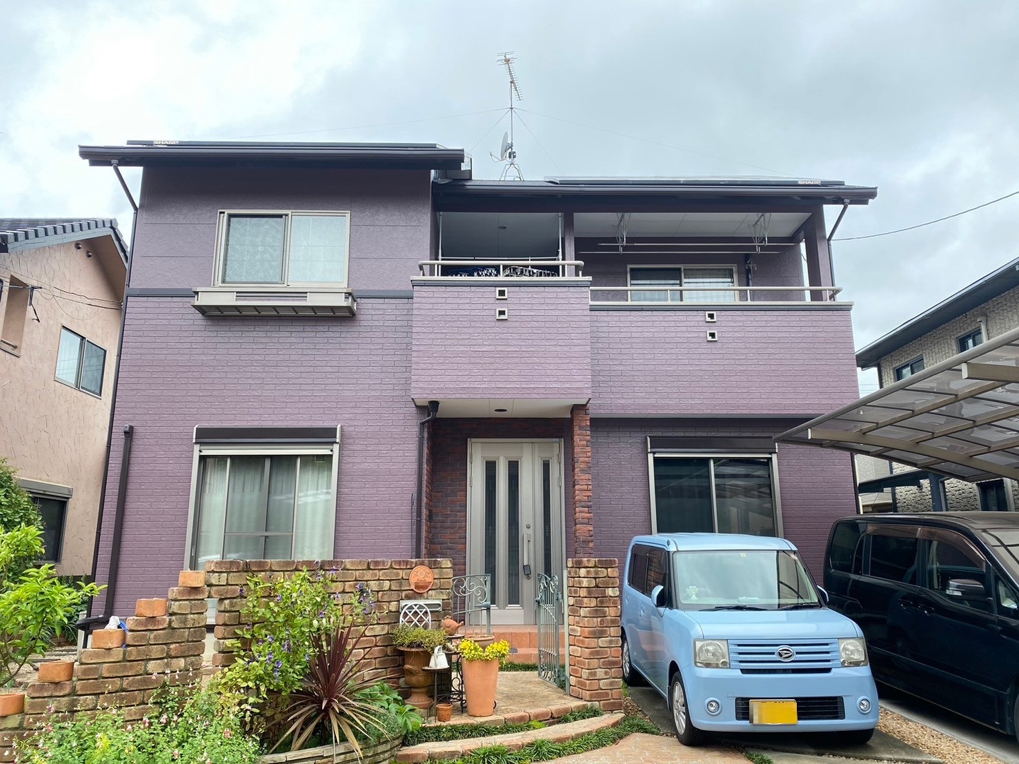 岡山市北区　Ｆ様