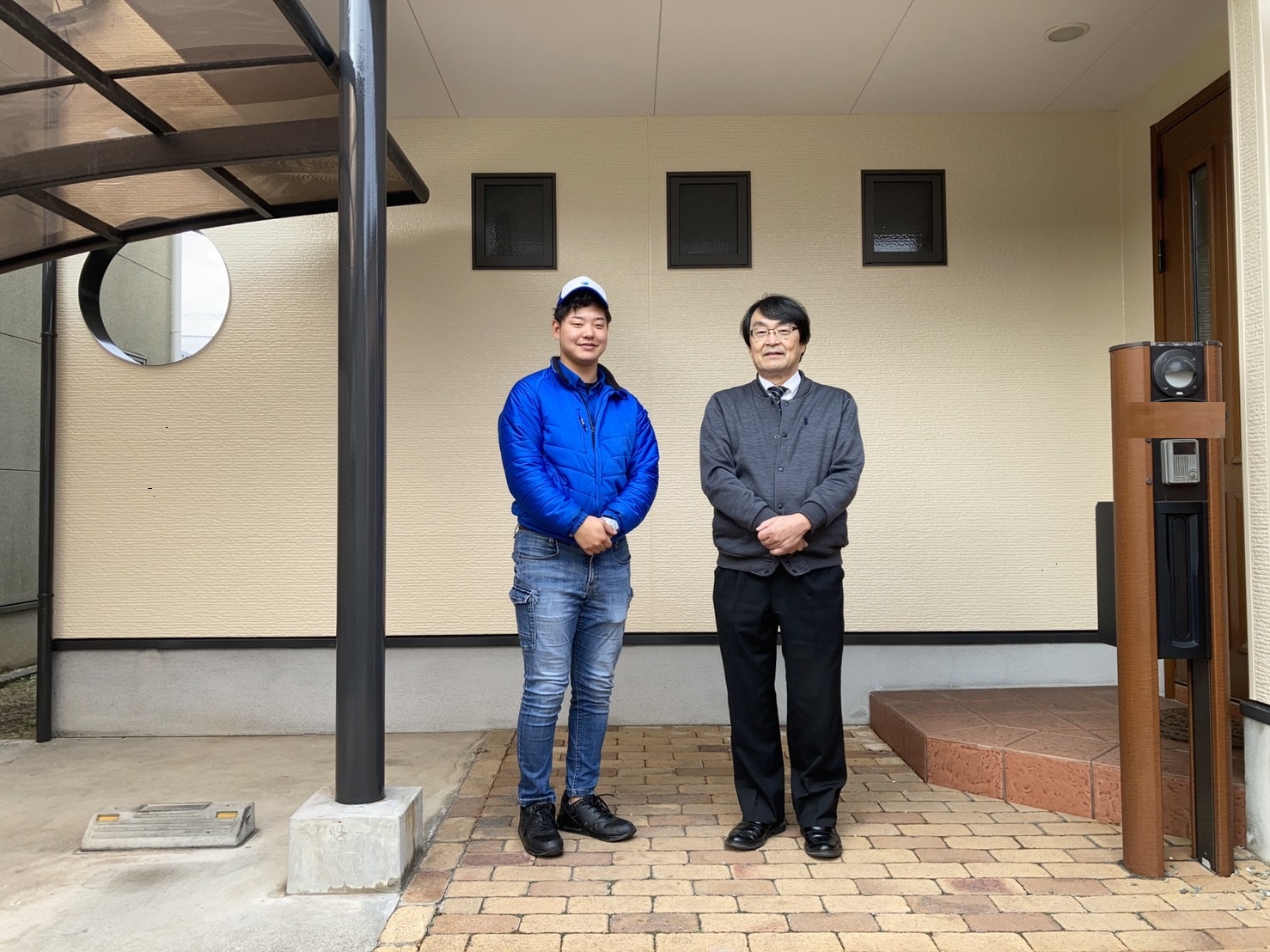 岡山市南区　S様