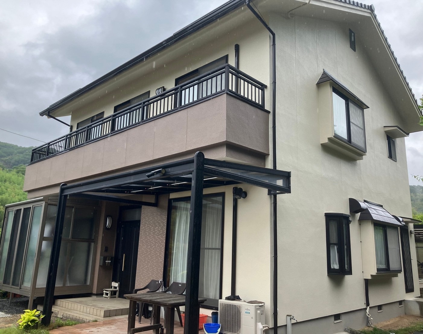 岡山市　K様邸