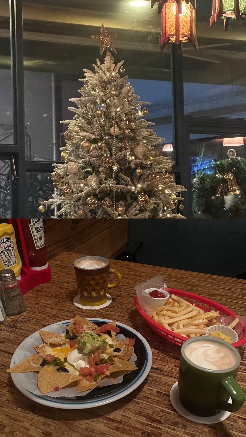 クリスマスマーケット🎄