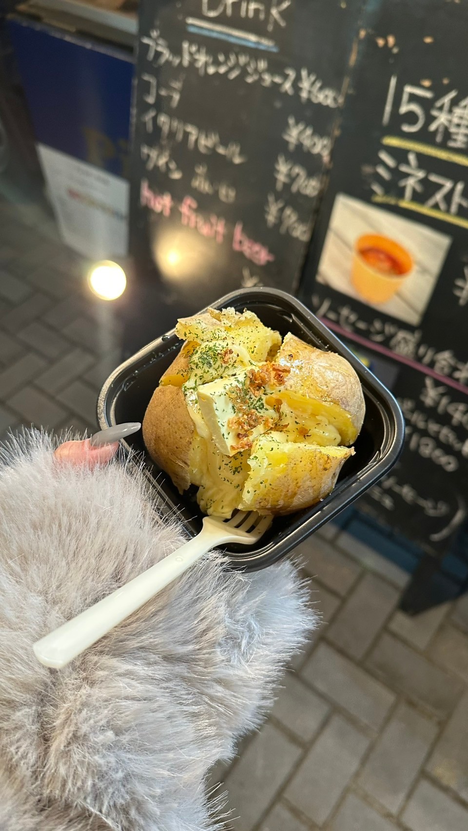 クリスマスマーケット🎄