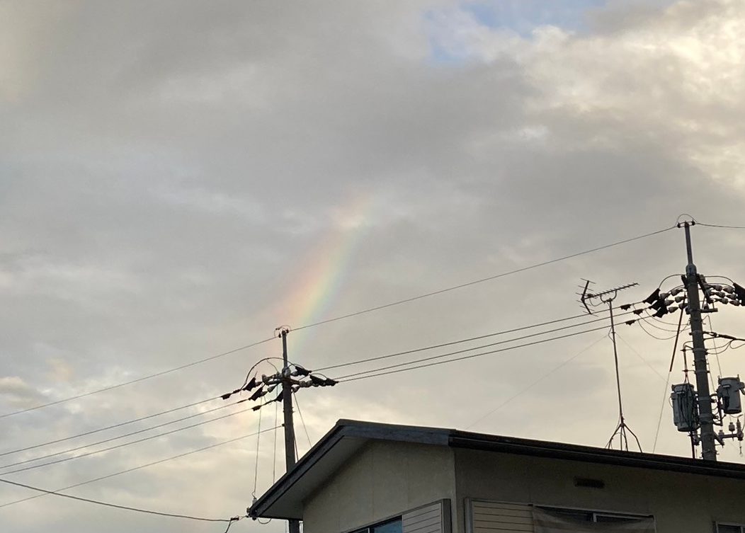 上を向いて歩こう！