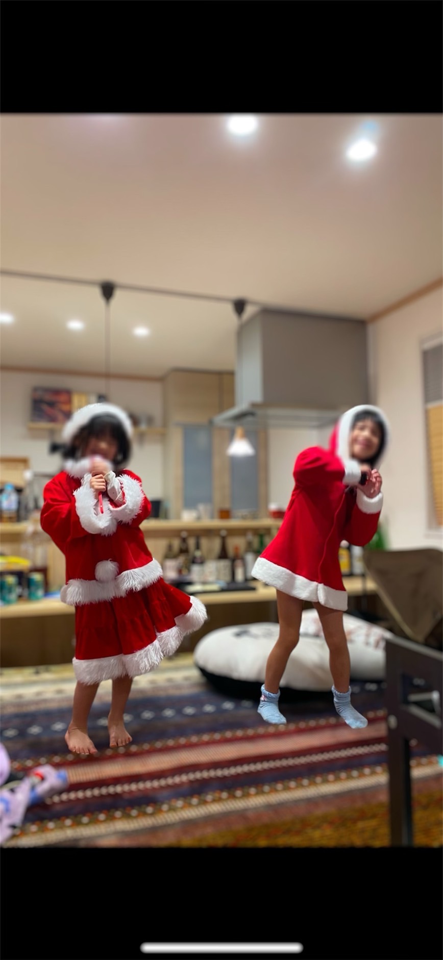 クリスマスパーティー🎄✨