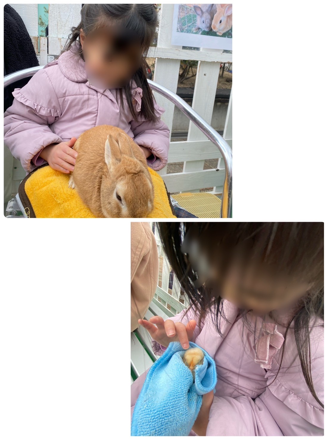 気ままな休日👧