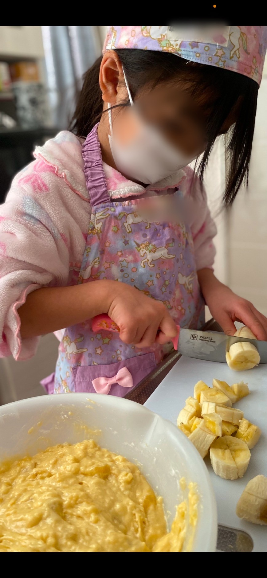 気ままな休日👧