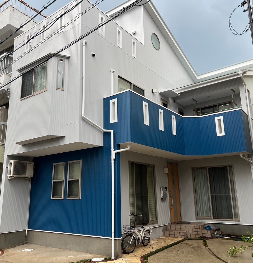 岡山市　K様邸