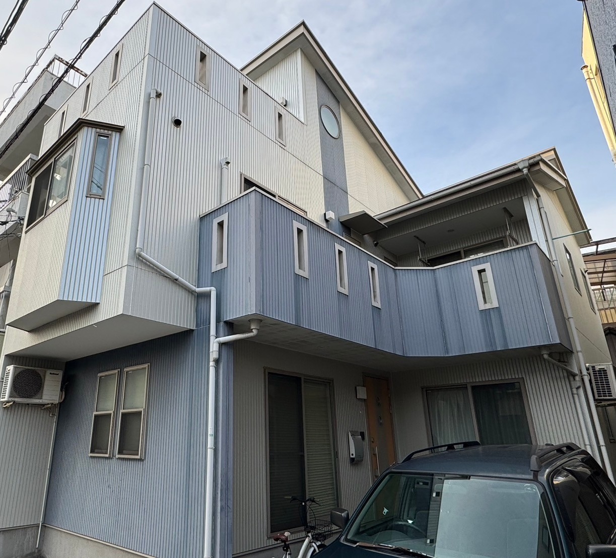 岡山市　K様邸