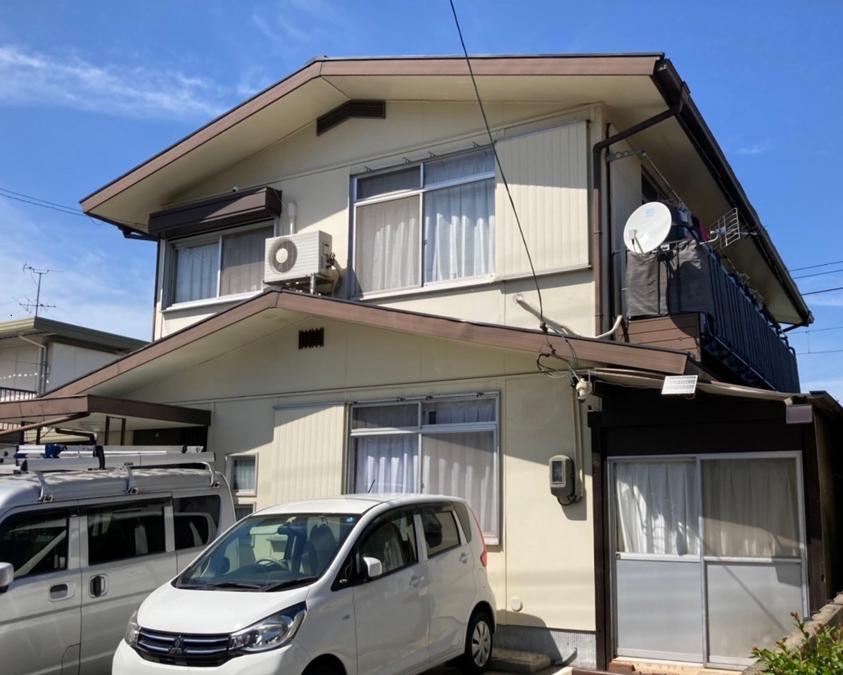 岡山市南区片岡　K様邸