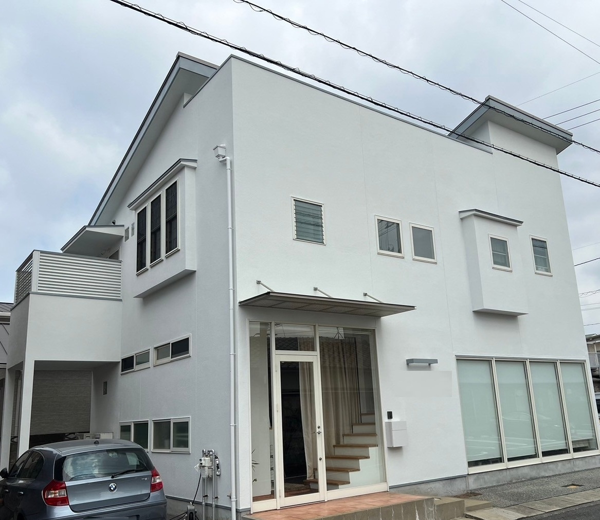 岡山市　H様邸