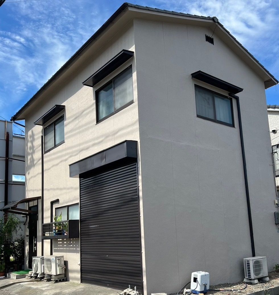 岡山市　S様邸