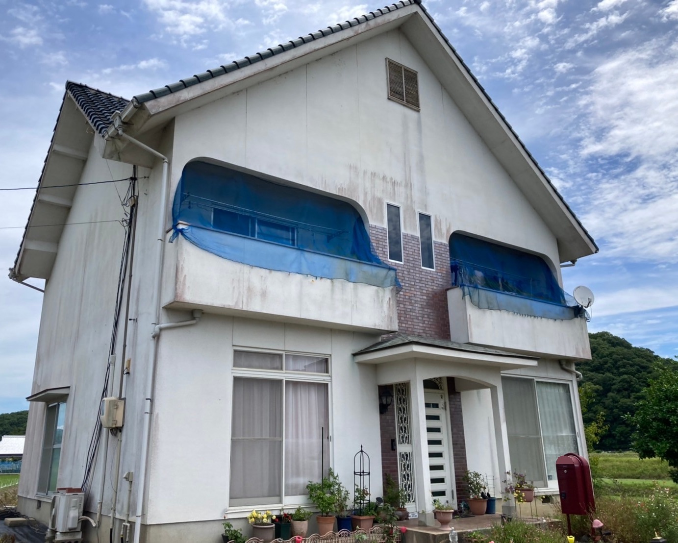 岡山市北区　K様邸