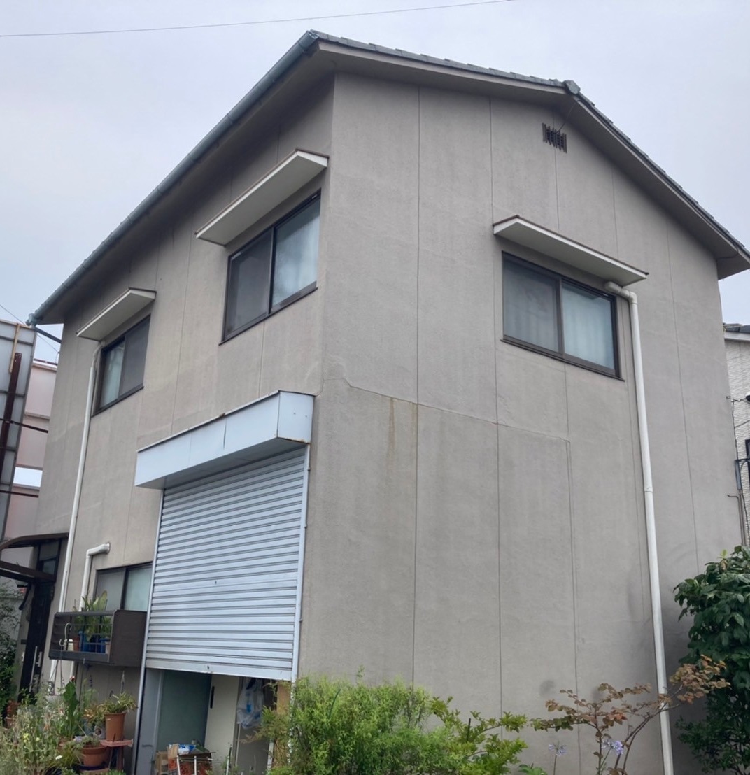 岡山市　S様邸
