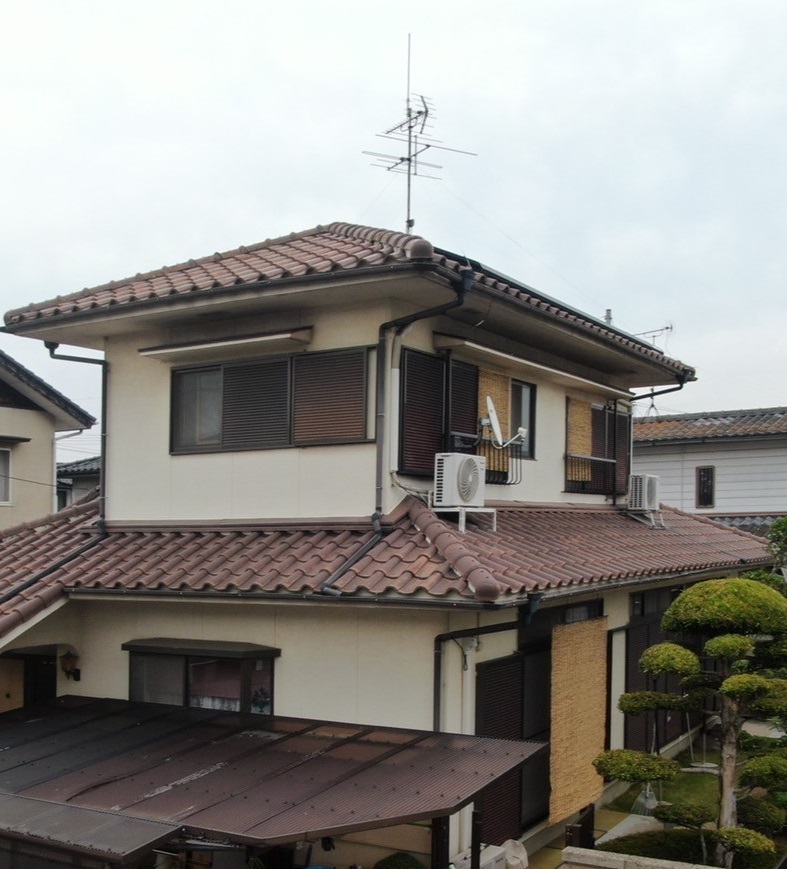 岡山市　T様邸