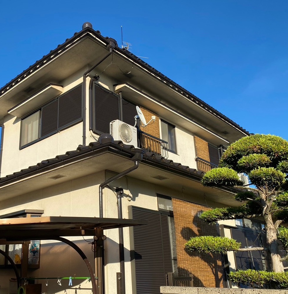 岡山市　T様邸